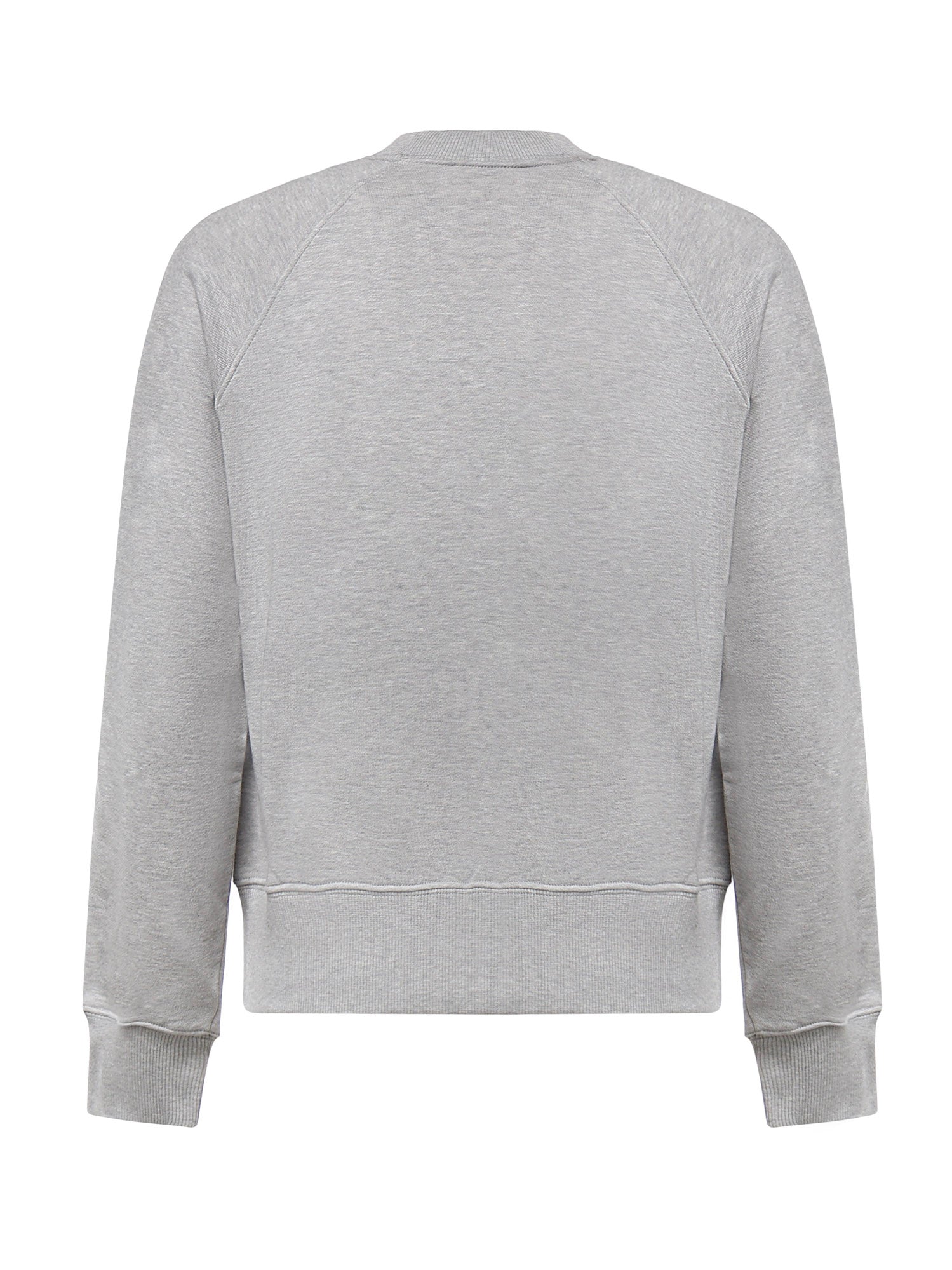 Felpa con stampa in cotone 6J0303 3SQA791262 STELLA McCARTNEY 