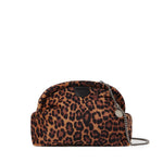 Clutch Falabella Small in velluto 7B0190 WP07422018 STELLA McCARTNEY 