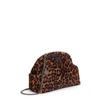 Clutch Falabella Small in velluto 7B0190 WP07422018 STELLA McCARTNEY 