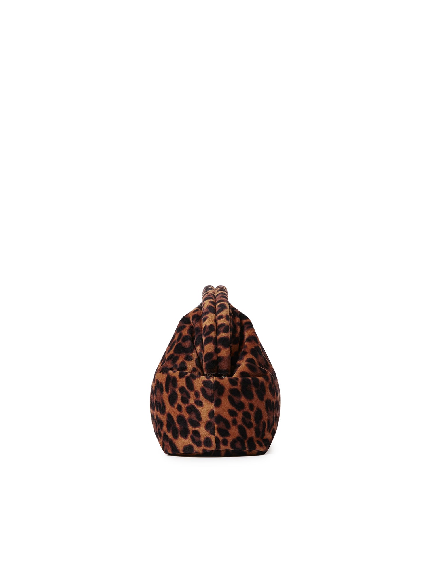 Clutch Falabella Small in velluto 7B0190 WP07422018 STELLA McCARTNEY 