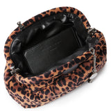 Clutch Falabella Small in velluto 7B0190 WP07422018 STELLA McCARTNEY 