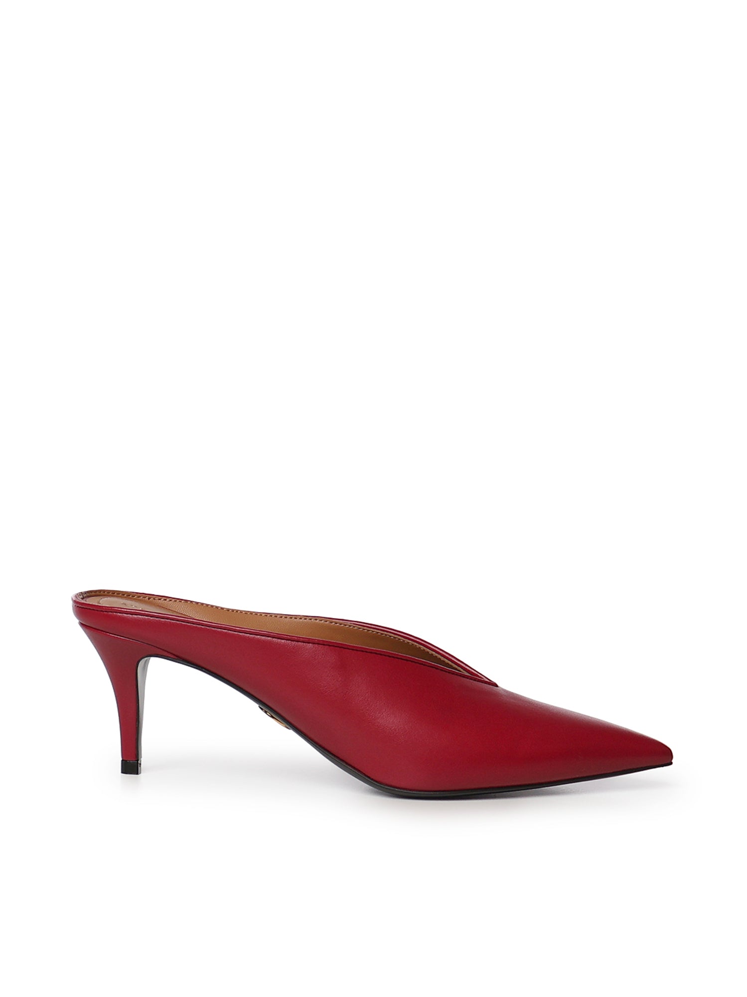 Sabot con tacco 810685 E002915680 STELLA McCARTNEY 