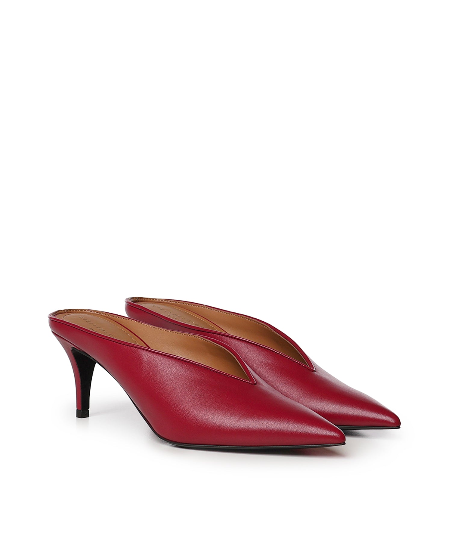 Sabot con tacco 810685 E002915680 STELLA McCARTNEY 
