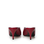 Sabot con tacco 810685 E002915680 STELLA McCARTNEY 