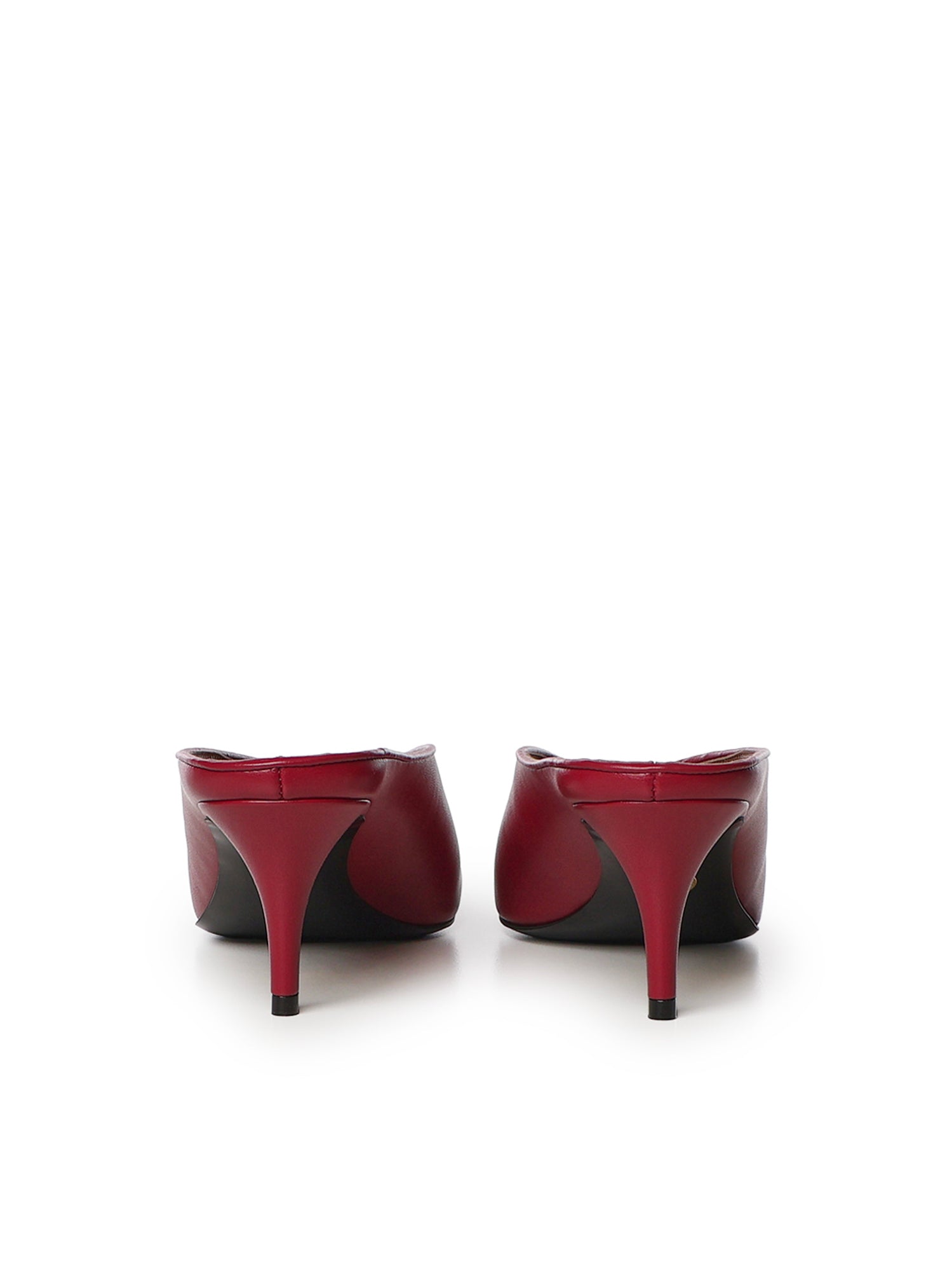 Sabot con tacco 810685 E002915680 STELLA McCARTNEY 