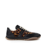 Sneakers in velluto leopardato 810699 E003138018 STELLA McCARTNEY 