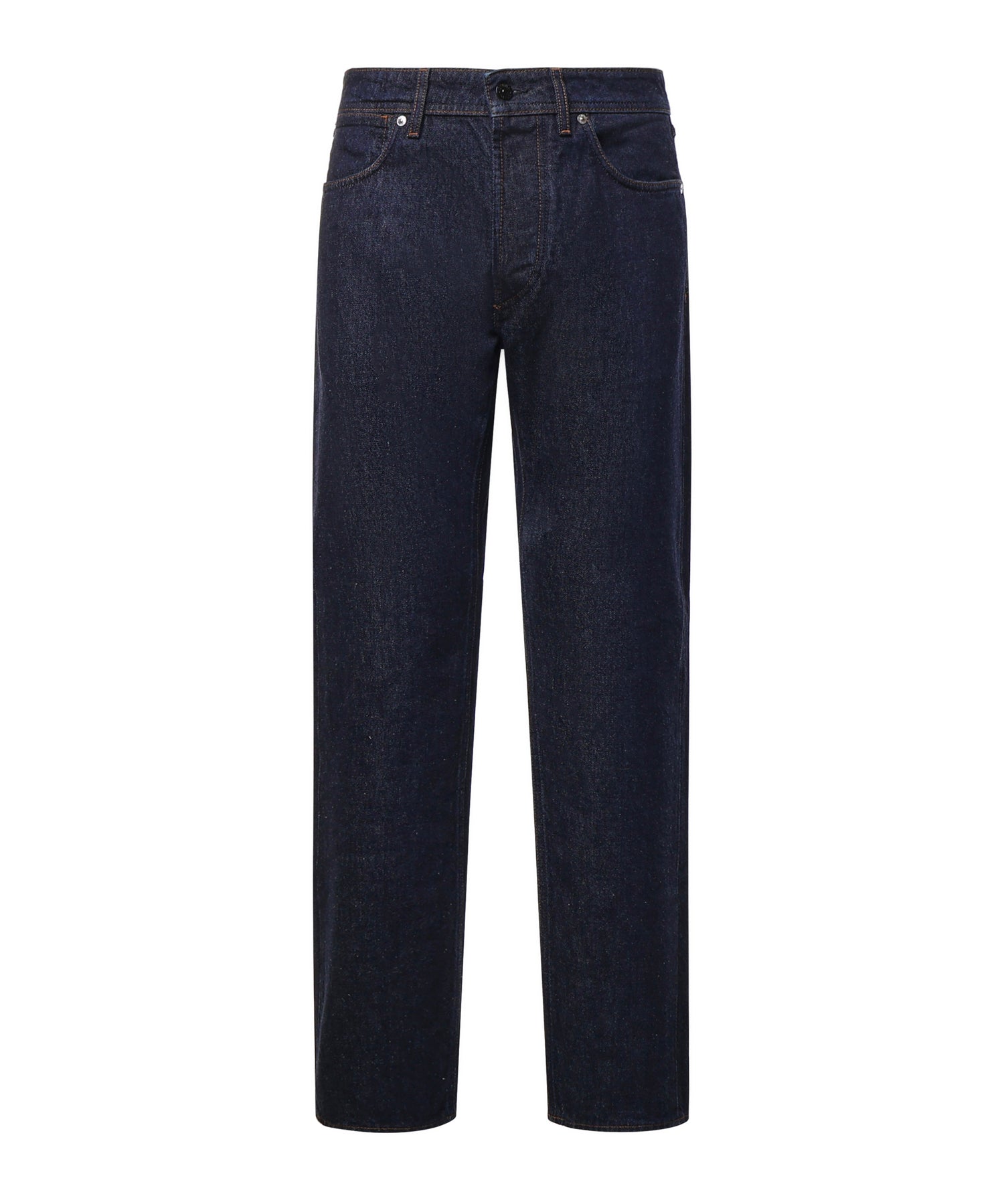 Jeans in denim L2S14J100005 S00J7VJ201 STONE ISLAND 