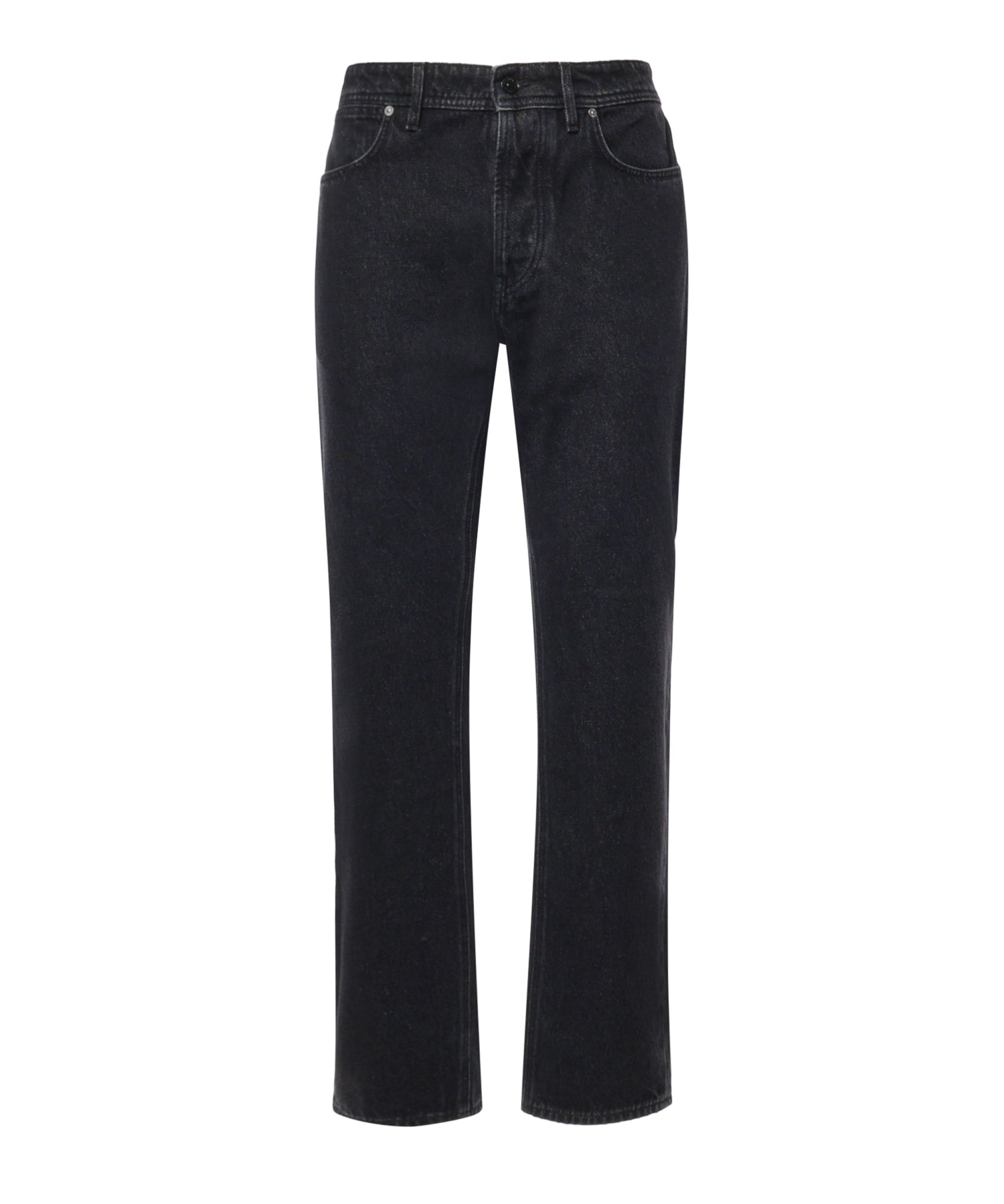 Jeans in denim con logo L2S14J100005 S0J32VJ902 STONE ISLAND 