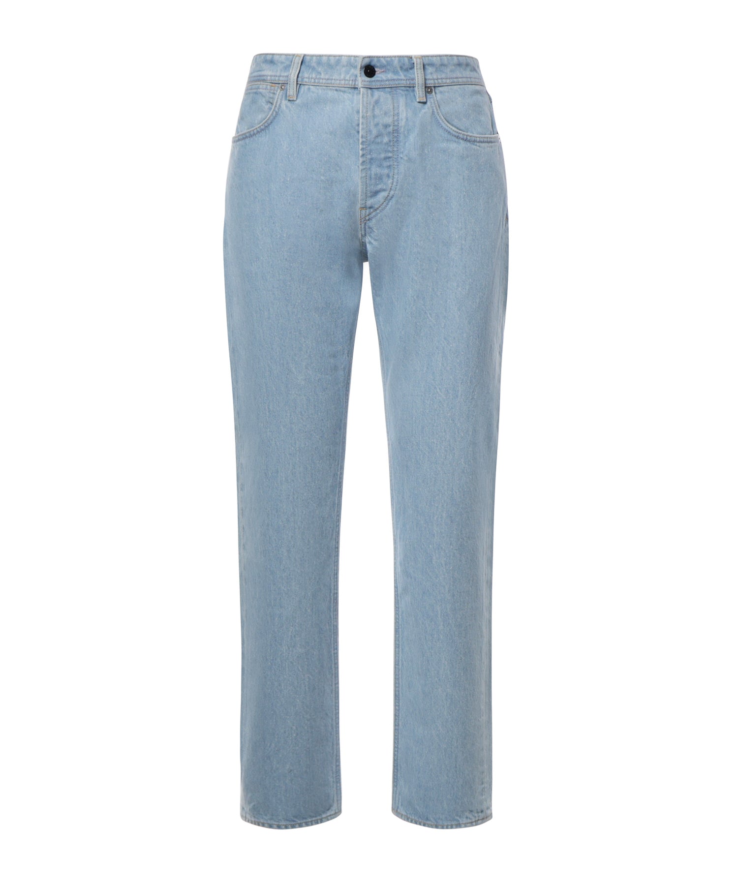 Jeans in denim con logo L2S14J100005 S0J33VJ204 STONE ISLAND 