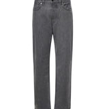 Jeans in denim con logo L2S14J100005 S0J35VJ604 STONE ISLAND 