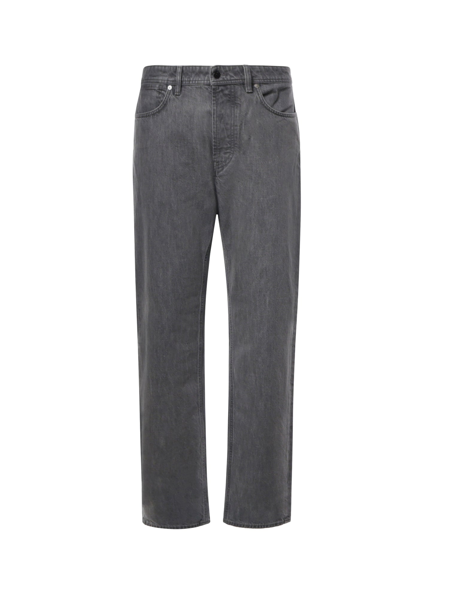 Jeans in denim con logo L2S14J100005 S0J35VJ604 STONE ISLAND 