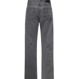 Jeans in denim con logo L2S14J100005 S0J35VJ604 STONE ISLAND 