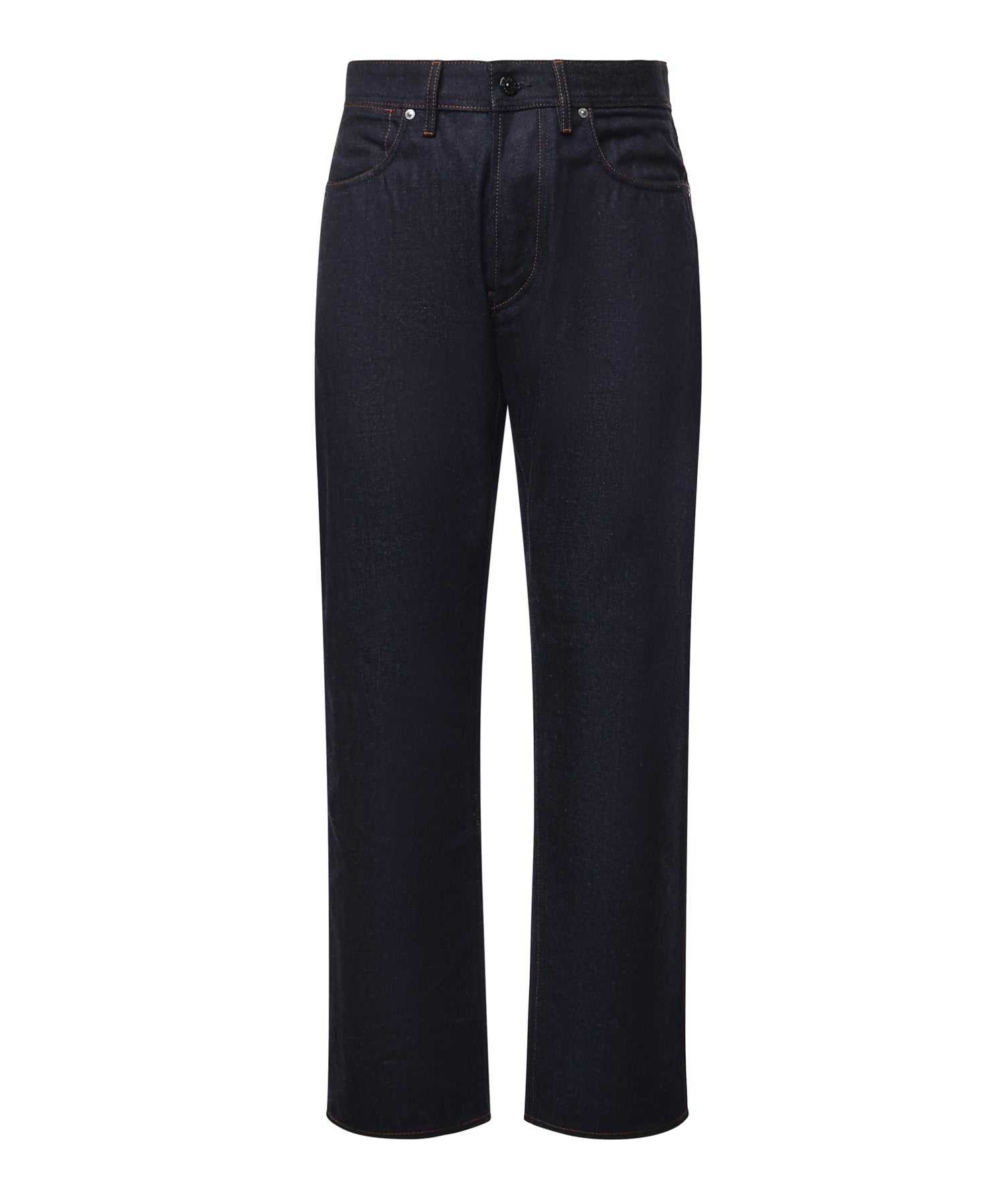 Jeans in denim L2S14J100008 S0J13VJ200 STONE ISLAND 