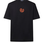 T-shirt in cotone con logo L2S152100001 S0533V0029 STONE ISLAND 