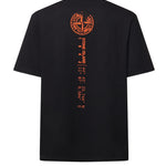 T-shirt in cotone con logo L2S152100001 S0533V0029 STONE ISLAND 