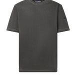 T-shirt in jersey di cotone<BR/> L2S152100024 S00V3V0029 STONE ISLAND 
