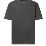 T-shirt in jersey di cotone<BR/> L2S152100024 S00V3V0029 STONE ISLAND 