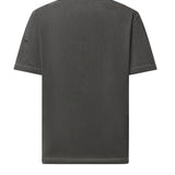 T-shirt in jersey di cotone<BR/> L2S152100024 S00V3V0029 STONE ISLAND 