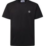 T-shirt in jersey di cotone L2S152100027 S0013V0029 STONE ISLAND 