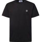 T-shirt in jersey di cotone L2S152100027 S0013V0029 STONE ISLAND 
