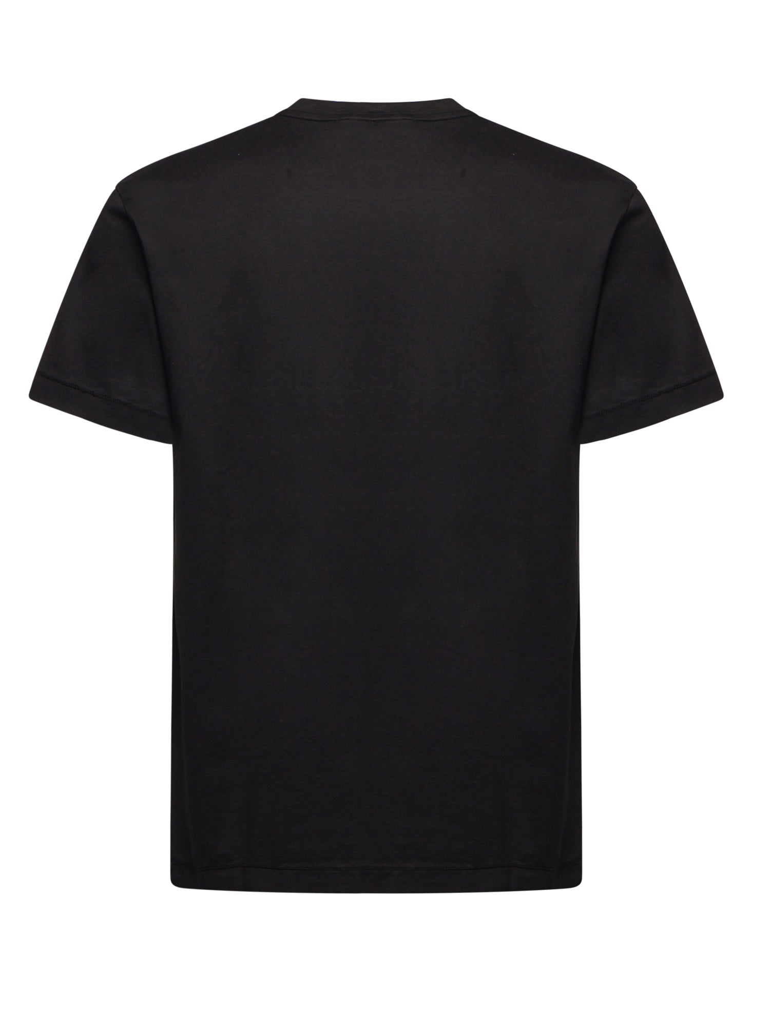 T-shirt in jersey di cotone L2S152100027 S0013V0029 STONE ISLAND 
