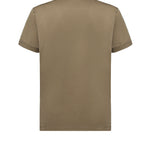 T-shirt in jersey di cotone L2S152100027 S0013V005G STONE ISLAND 