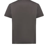 T-shirt in jersey di cotone L2S152100027 S0013V0062 STONE ISLAND 