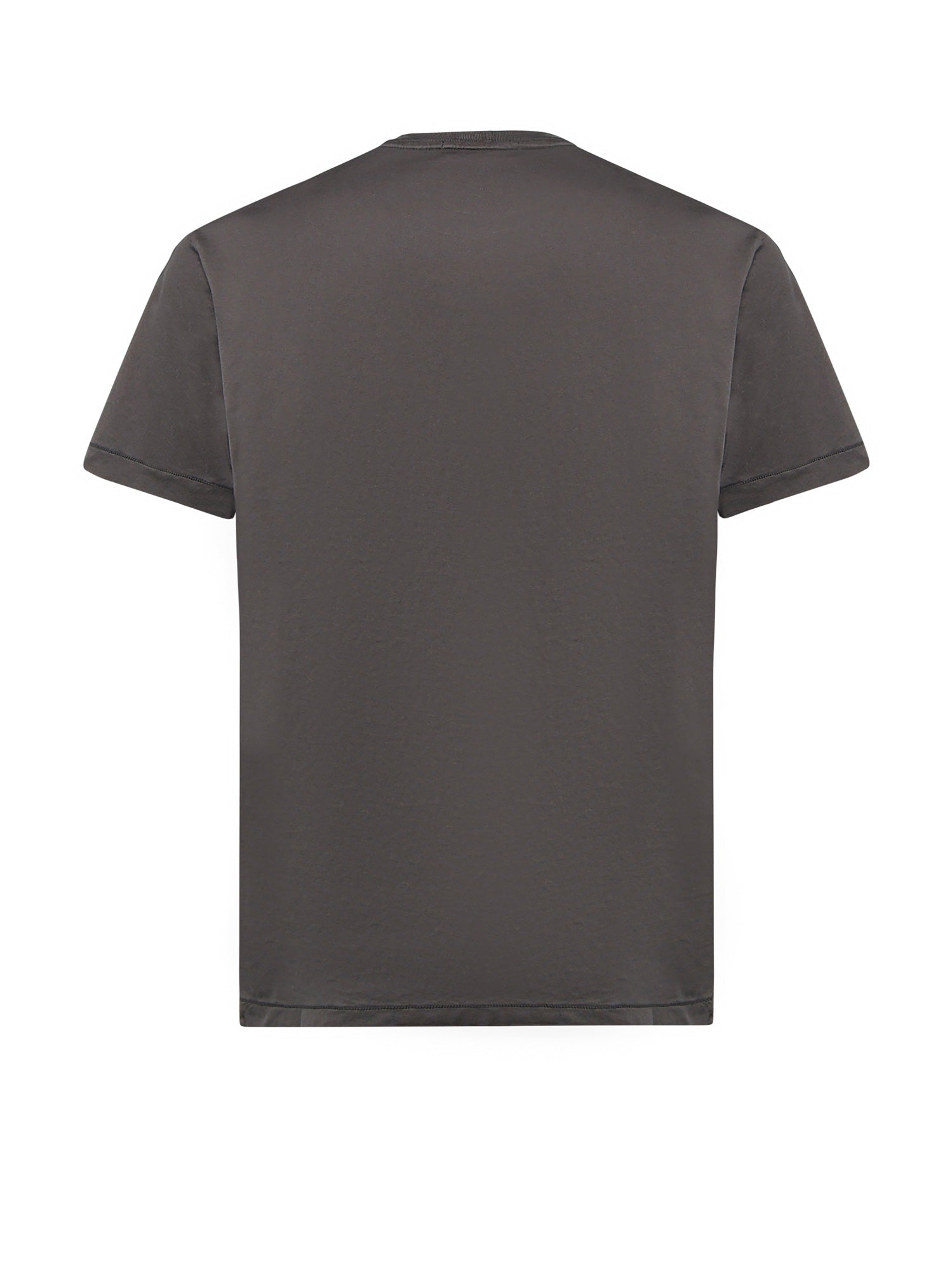 T-shirt in jersey di cotone L2S152100027 S0013V0062 STONE ISLAND 