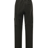 Pantalone cargo in ripstop di cotone con logo L2S153100015 S0211V0078 STONE ISLAND 