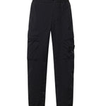 Pantalone cargo in nylon con logo L2S153100026 S00F6V0029 STONE ISLAND 