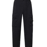 Pantalone cargo in nylon con logo L2S153100026 S00F6V0029 STONE ISLAND 