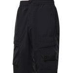 Pantalone cargo in nylon con logo L2S153100026 S00F6V0029 STONE ISLAND 