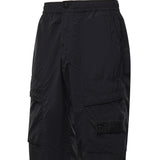 Pantalone cargo in nylon con logo L2S153100026 S00F6V0029 STONE ISLAND 