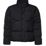 Piumino in nylon con logo L2S154100109 S0A23V0029 STONE ISLAND 