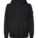 Giacca con cappuccio in nylon L2S154100110 S0A23V0029 STONE ISLAND 