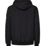 Giacca con cappuccio in nylon L2S154100110 S0A23V0029 STONE ISLAND 