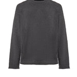 Maglione con logo L2S155100002 S00V7V0029 STONE ISLAND 