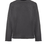 Maglione con logo L2S155100002 S00V7V0029 STONE ISLAND 