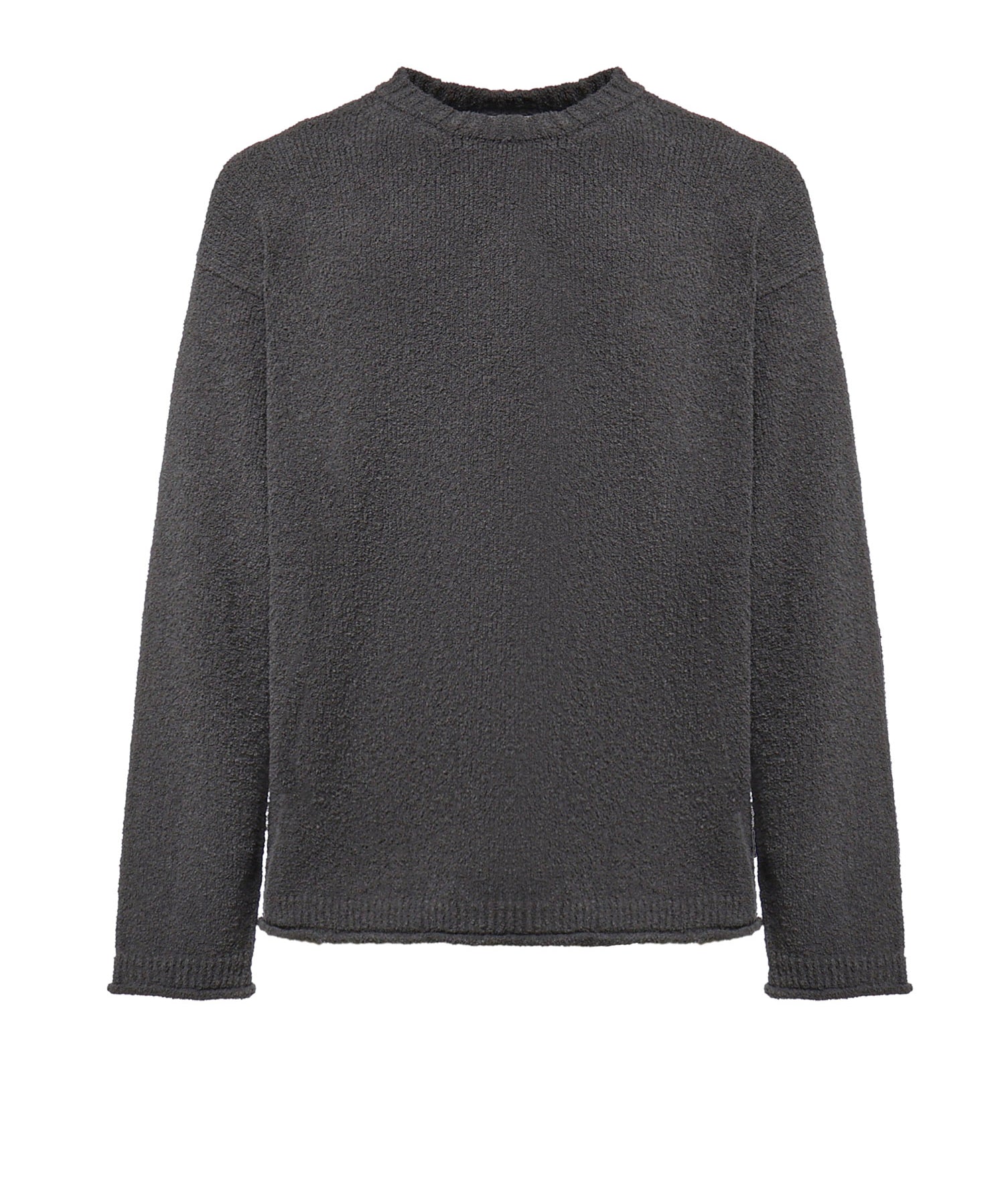 Maglione con logo L2S155100002 S00V7V0029 STONE ISLAND 