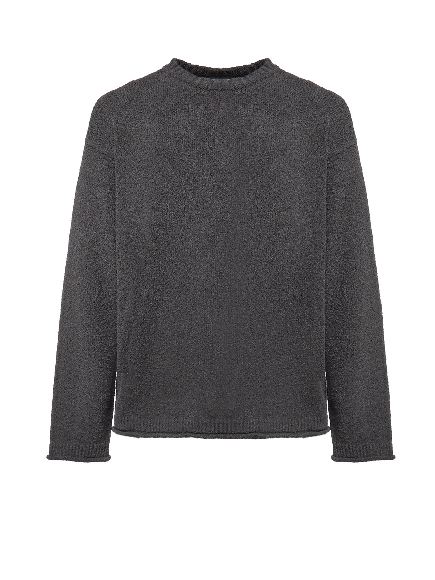 Maglione con logo L2S155100002 S00V7V0029 STONE ISLAND 