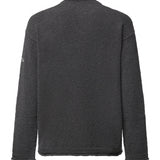 Maglione con logo L2S155100002 S00V7V0029 STONE ISLAND 