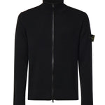 Maglione in lana con logo L2S155100017 S00C2V0029 STONE ISLAND 