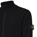 Maglione in lana con logo L2S155100017 S00C2V0029 STONE ISLAND 