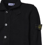 Maglione in lana con logo L2S155100047 S00A3V0029 STONE ISLAND 