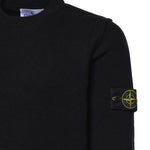 Maglione in lana con logo L2S155100072 S00A3V0029 STONE ISLAND 