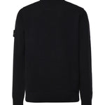 Maglione in lana con logo L2S155100072 S00A3V0029 STONE ISLAND 