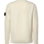 Maglione in lana con logo L2S155100072 S00A3V0093 STONE ISLAND 