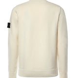 Maglione in lana con logo L2S155100072 S00A3V0093 STONE ISLAND 