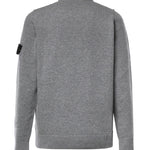 Maglione in lana con logo L2S155100072 S00A3V0M60 STONE ISLAND 