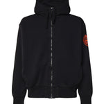 Felpa in cotone con logo L2S156100009 S0467V0029 STONE ISLAND 